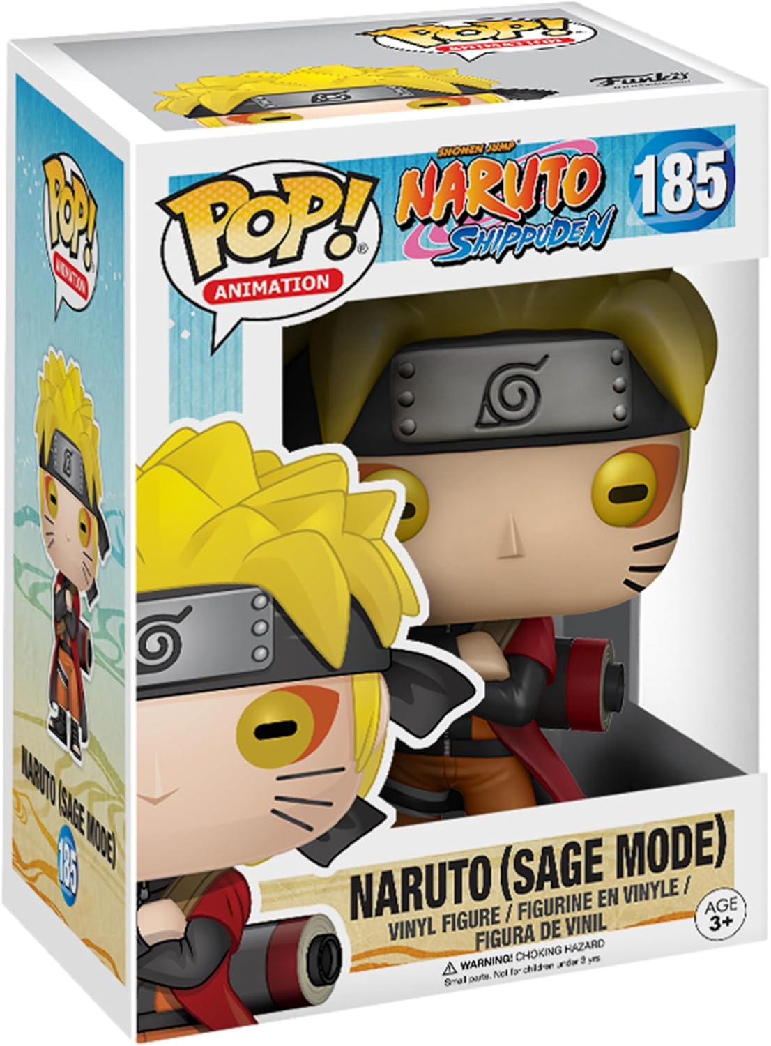 Funko Pop Naruto